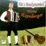 Zeige Details für CD-526, Für's Musikantenherz, mit Johann Exenberger u.a. Bild von CD-526, Für's Musikantenherz, mit Johann Exenberger u.a.