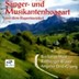 Bild von CD-335, Sänger- und Musikantenhoagart mit der Bockstoa-Musi, den Reitberger Bläsern und dem Angerer Dreig'sang