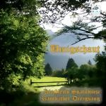 Bild von CD-597, Umigschaut, mit der Kirchleitn Soatnmusi und den Rainbacher Dreigs'sang