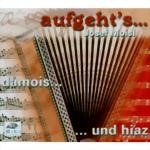 Zeige Details für CD-636, aufgeht's, mit Mag. Josef Moisl und seinen Musikantenfreunden Bild von CD-636, aufgeht's, mit Mag. Josef Moisl und seinen Musikantenfreunden
