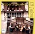 Bild von CD-650, 10 Jahre Ruperti Quartett