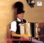 Zeige Details für CD-353, Tanzlmusistückl Nr. 4, mit Hermann Huber und der Moser Stub'nmusi Bild von CD-353, Tanzlmusistückl Nr. 4, mit Hermann Huber und der Moser Stub'nmusi
