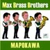 Bild von CD-742, MAPOKAWA, Max Brass Brothers