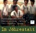 Bild von CD-757, Im Johrestakt, Familienmusik Wechs - Hintersteiner Jodler - Buck-Wendlar-Museg