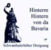 Bild von CD-766, "Hinterm Hintern von da Bavaria", mit dem Schwanthalerhöher Dreigsang
