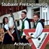 Bild von CD-767, "Achtung! Volksmusik", Stubaier Freitagsmusig