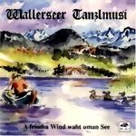 Bild von CD-372, A frischer Wind waht uman See, mit der Wallerseer Tanzlmusi