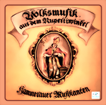 Bild von CD-148, Volksmusik mit den Hammerauer Musikanten