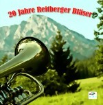 Bild von CD-829, 20 Jahre Reitberger Bläser