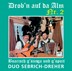 Bild von CD-216, Drob'n auf da Alm mit dem Duo Sebrich-Dreher