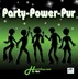 Bild von CD-850, "Party-Power-Pur" mit der Harthauser Musi