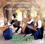 Bild von CD-394, Ruperti Quartett, Volksmusik und Klassik