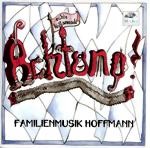 Bild von CD-406, ACHTUNG, Familienmusik Hoffmann