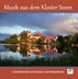 Bild von CD-884, "Musik aus dem Kloster Seeon" - Livemitschnitt aus Konzert und Gottesdienst