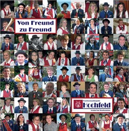 Zeige Details für CD-898, "Von Freund zu Freund" - Trachtenmusikkapelle Hochfeld Bild von CD-898, "Von Freund zu Freund" - Trachtenmusikkapelle Hochfeld