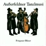 Zeige Details für CD-418, Außerfeldner Tanzlmusi Nr. 1 Bild von CD-418, Außerfeldner Tanzlmusi Nr. 1