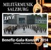 Bild von CD-914, "Benefiz-Gala-Konzert 2014" - Militärmusik Salzburg