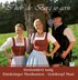 Bild von CD-936, "I hob' de Berg so gern" - Dreiwinkl-G'sang, Elstätzinger Musikanten, Goldtropf Musi