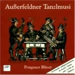 Zeige Details für CD-509, Außerfeldner Tanzlmusi Nr. 2 Bild von CD-509, Außerfeldner Tanzlmusi Nr. 2